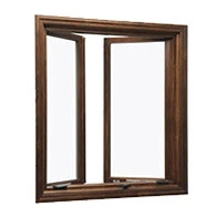 Glenwood Springs French Casement Window