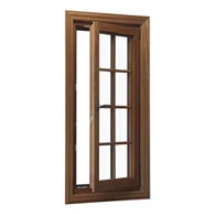 Glenwood Springs In Swing Casement Window