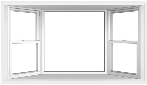 Glenwood Springs Pella 250 Series Bay or Bow Window