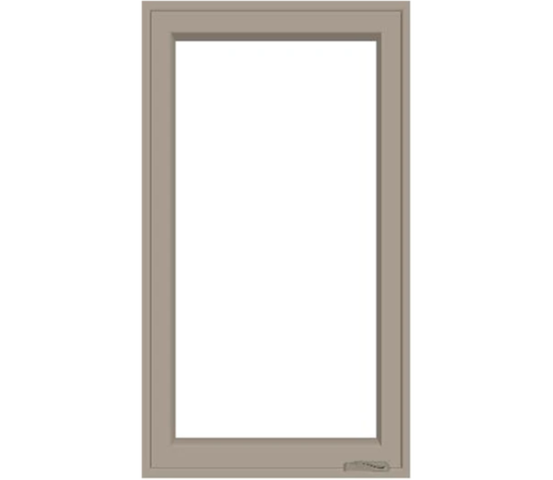 Glenwood Springs Pella 250 Series Vinyl Casement Window