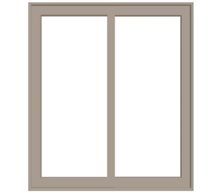 Glenwood Springs Pella 250 Series Vinyl Sliding Patio Door