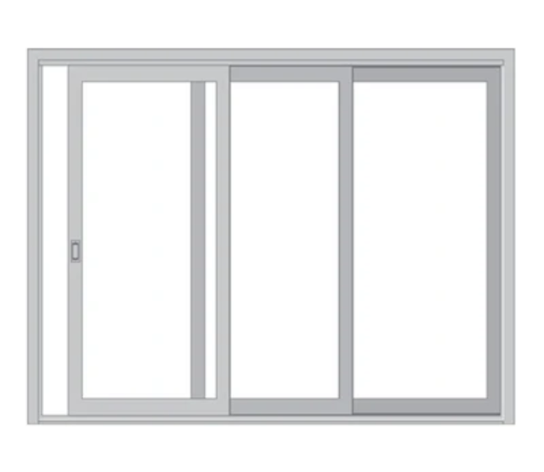 Glenwood Springs Pella Reserve Series Traditional Multi-Slide Patio Door