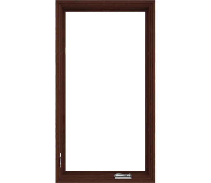 Glenwood Springs Pella Reserve Traditional Wood Casement Window