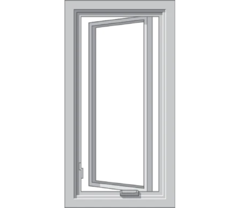 Glenwood Springs Pella Hurricane Shield Series Vinyl Windows