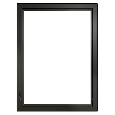 Glenwood Springs Pella Impervia Fiberglass Casement Window