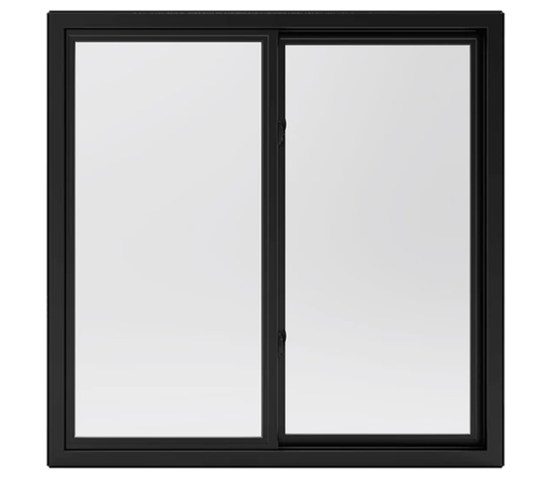 Glenwood Springs Pella Impervia Fiberglass Sliding Window