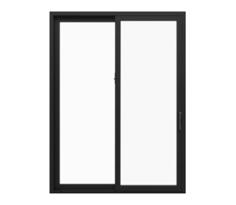 Glenwood Springs Pella Impervia Patio Doors