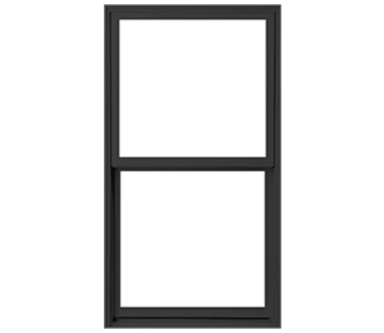 Glenwood Springs Pella Impervia Single Hung Window