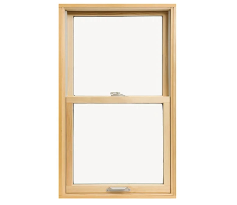 Glenwood Springs Pella Lifestyle Series Double-Hung Window