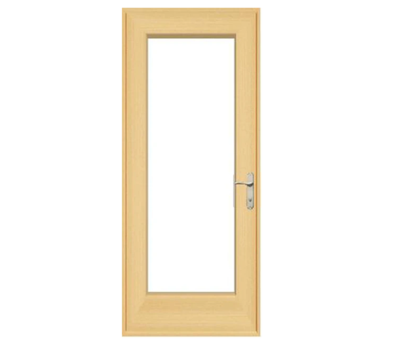 Glenwood Springs Pella Lifestyle Series Patio Doors