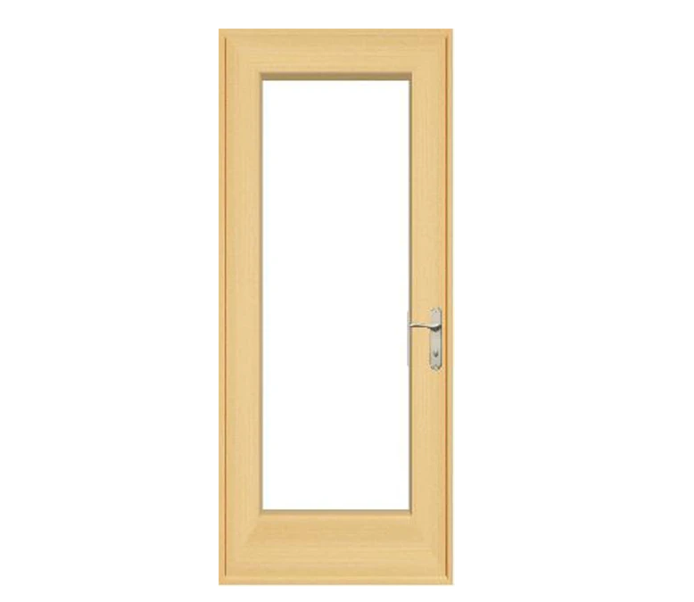 Glenwood Springs Pella Lifestyle Series Patio Doors