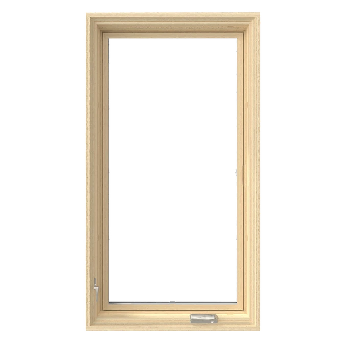 Glenwood Springs Pella Lifestyle Series Wood Casement Window