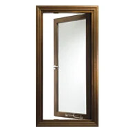 Glenwood Springs Push Out Casement Window