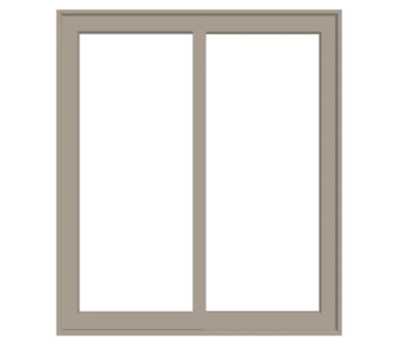 Glenwood Springs Vinyl Doors