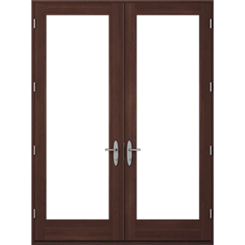 Glenwood Springs Wood Doors