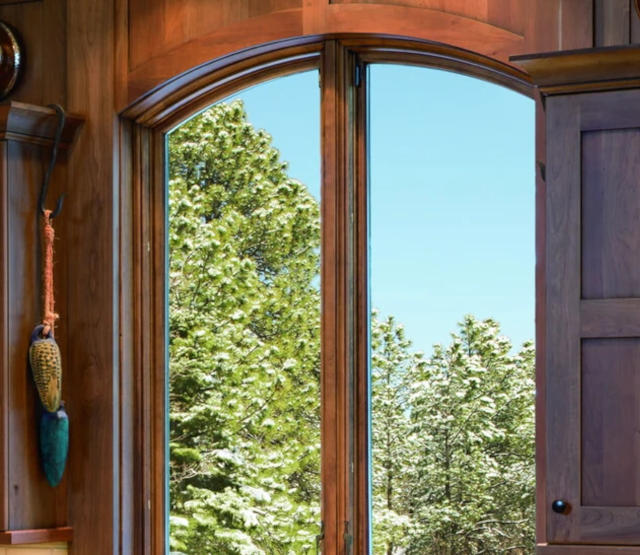 Glenwood Springs Specialty Windows