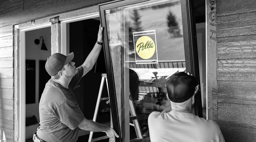 Glenwood Springs Replacement Windows