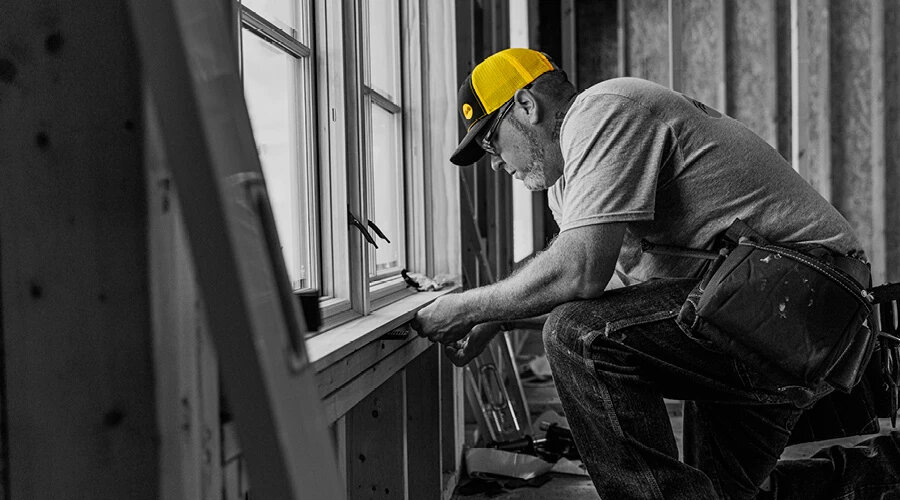 Glenwood Springs New Construction Windows