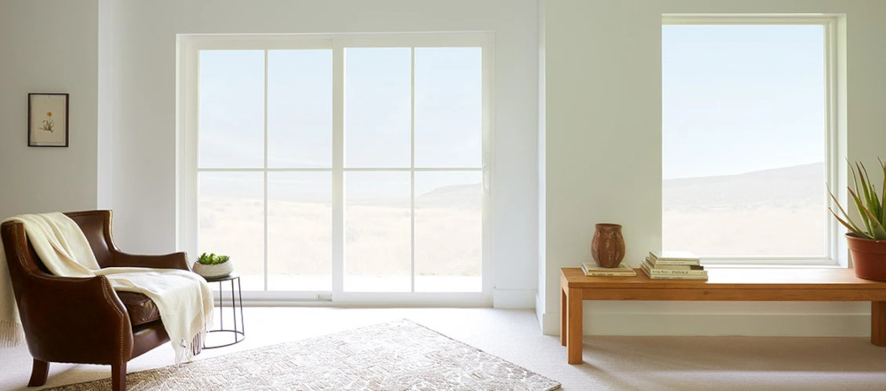 Low-Maintenance Vinyl Windows in Glenwood Springs